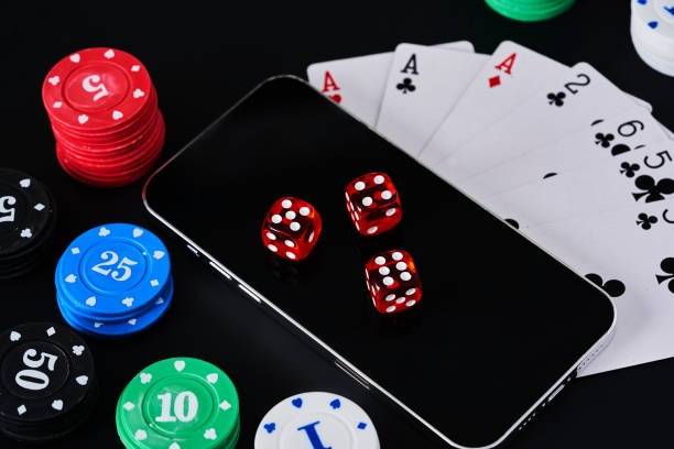 Detailed view of multiple bets across different game categories